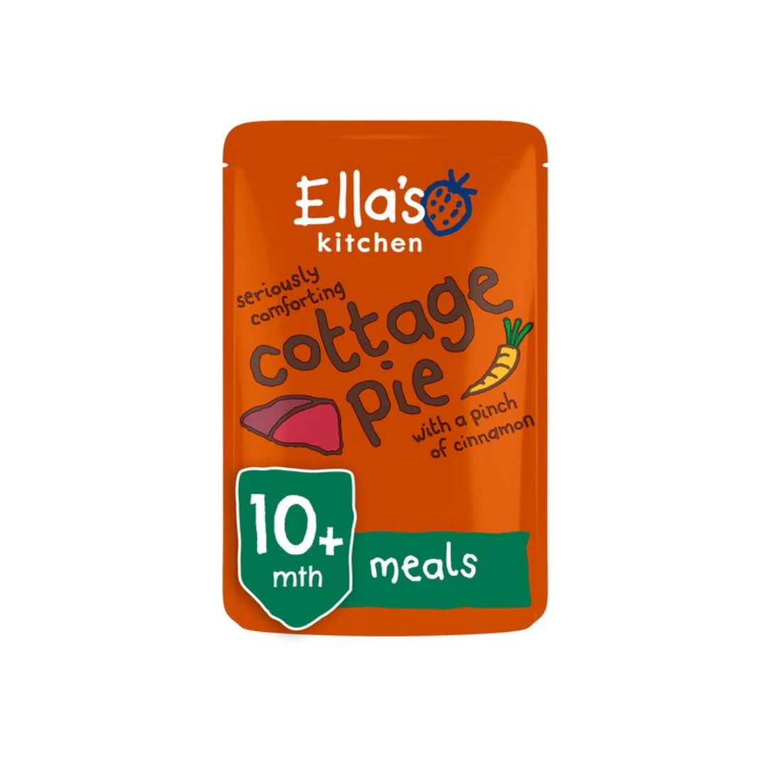 Cow & Gate 10Mth+ Chicken & Tomato Risotto 250gr Jar