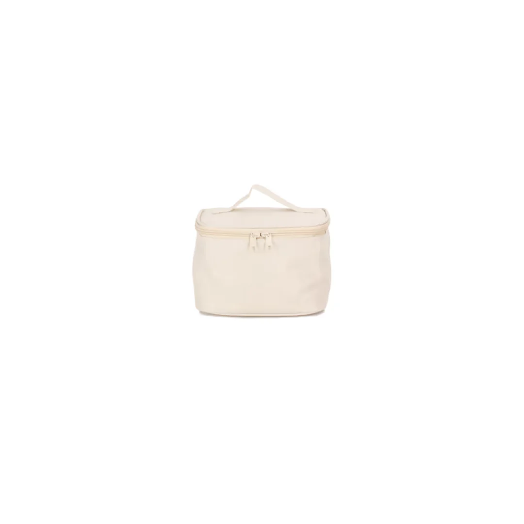 Cream Cooler Bag