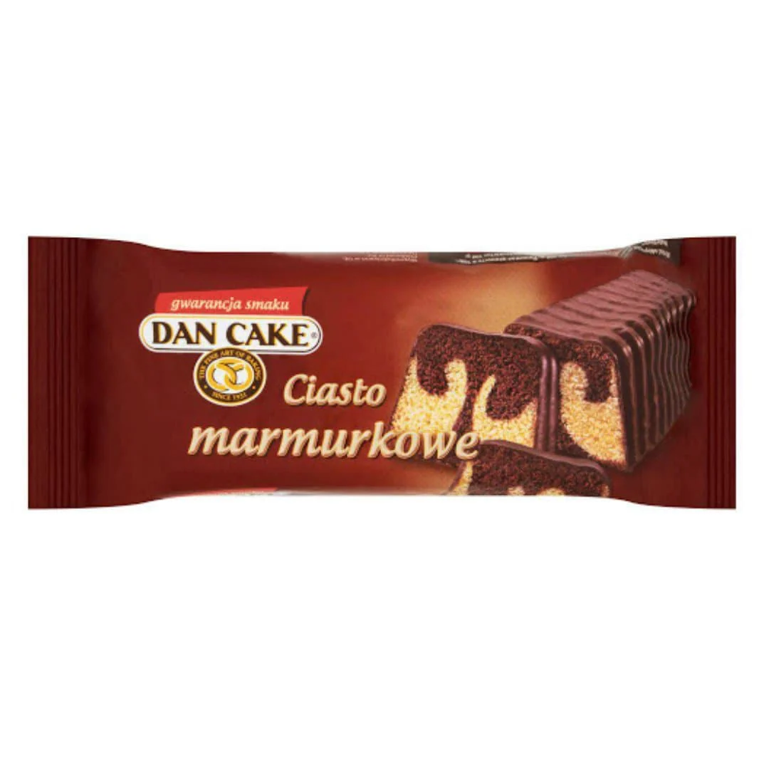 DanCake Marble Cake 400gr