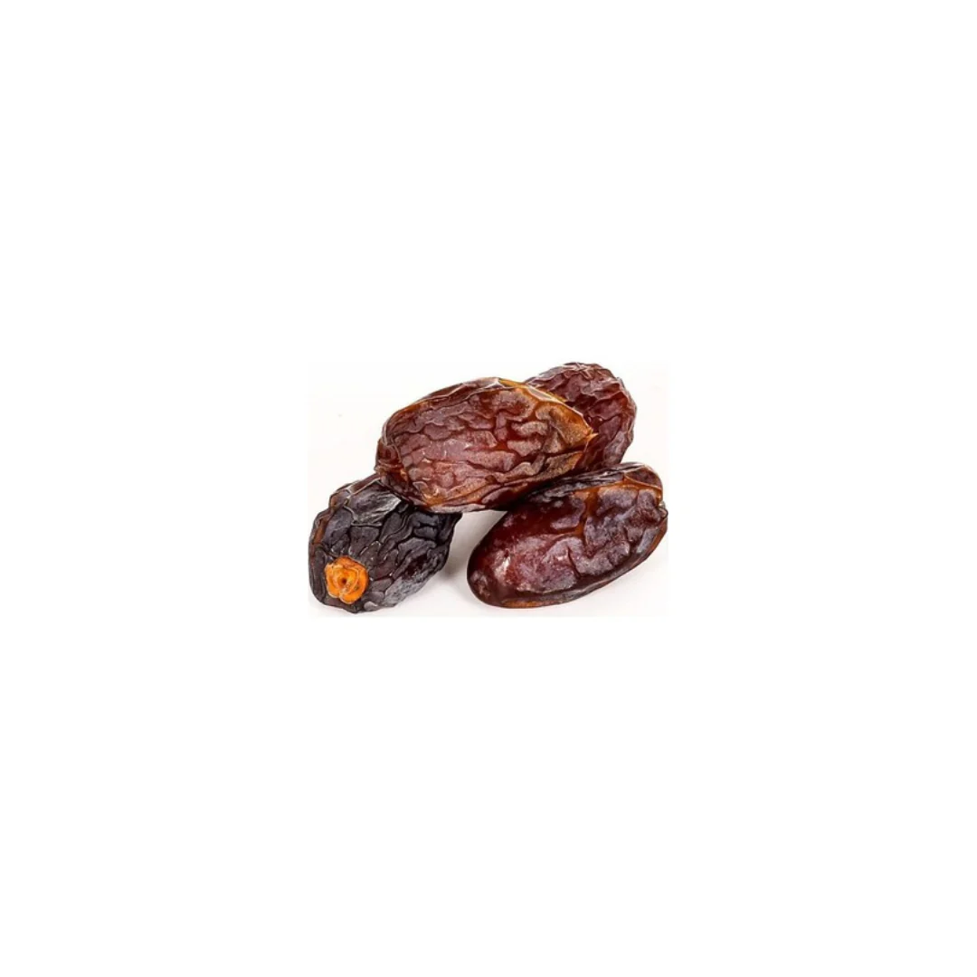 Derme Medium Natural Medjoul Dates (Red) 900g x 6 pack