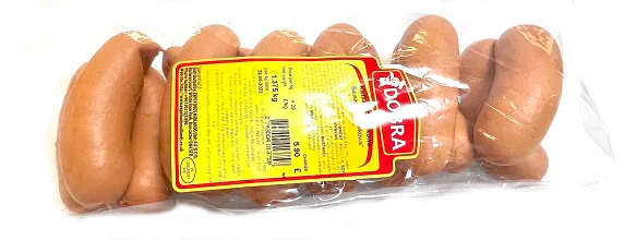Dobra Kielbasa Parowkowa(10)