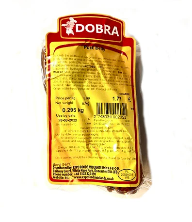 Dobra Pork Belly(41)