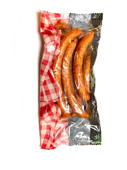 Dobra Frankfurterkikg