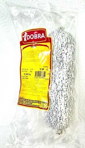 Dobra Salami