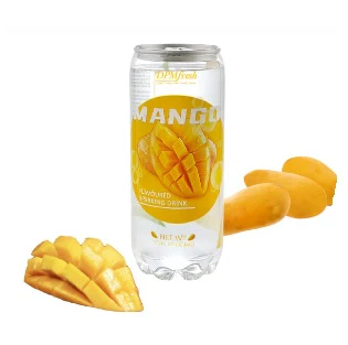24x Dpm Fresh Mango Sparkling Drink