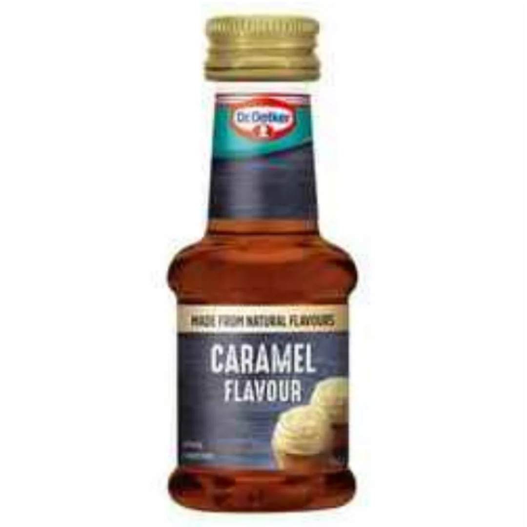 Dr.Oetker Caramel Flavour 35ml