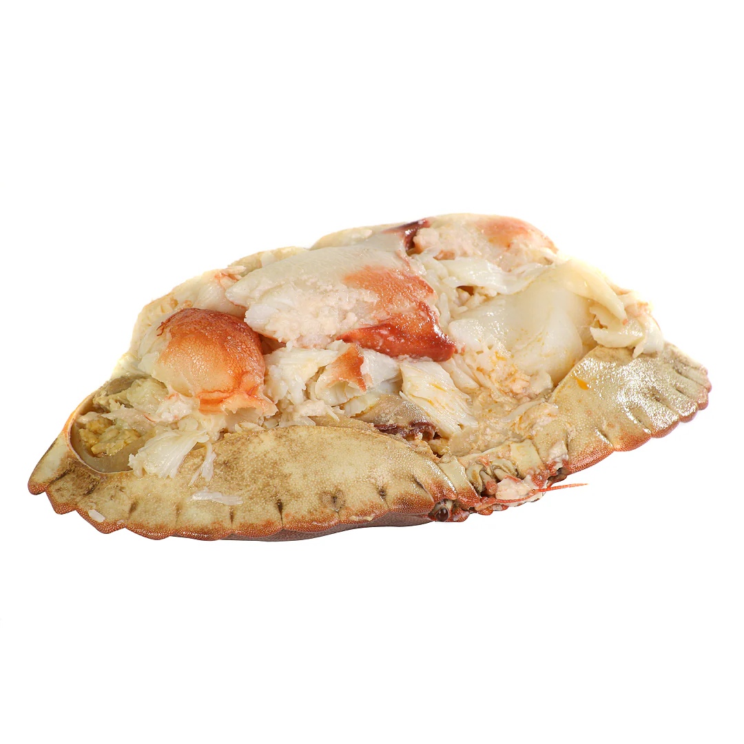 Frozen Dressed Crabs 150g x 20 Packs