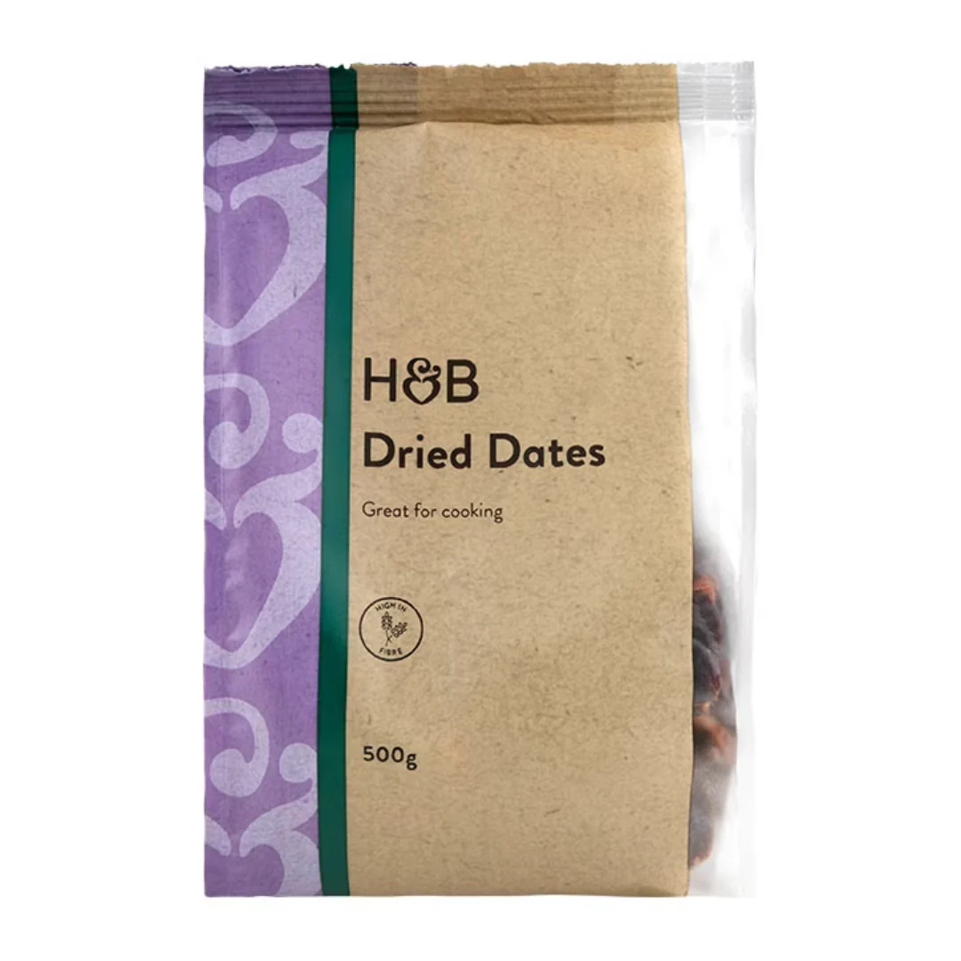 Holland & Barrett Dried Dates 700g