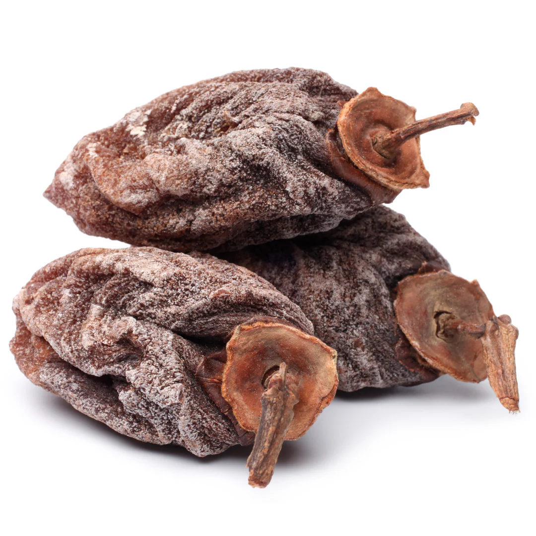 Dried Kaki 500gr