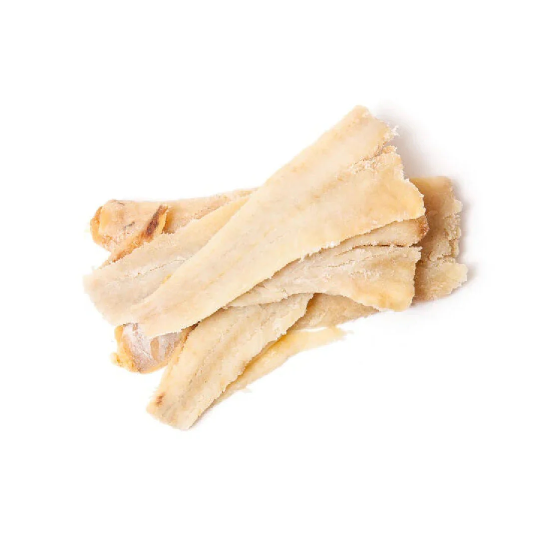 Dried Salted Skinless Boneless Saltfish Wholesale