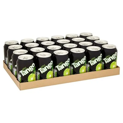 24x Tango Apple 330ml