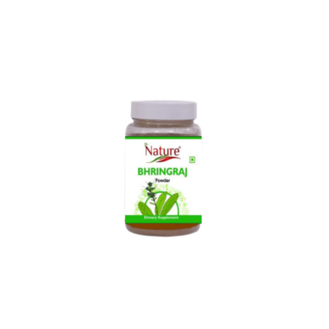 Dr. Nature Bhringraj Powder 100g x 6 pack
