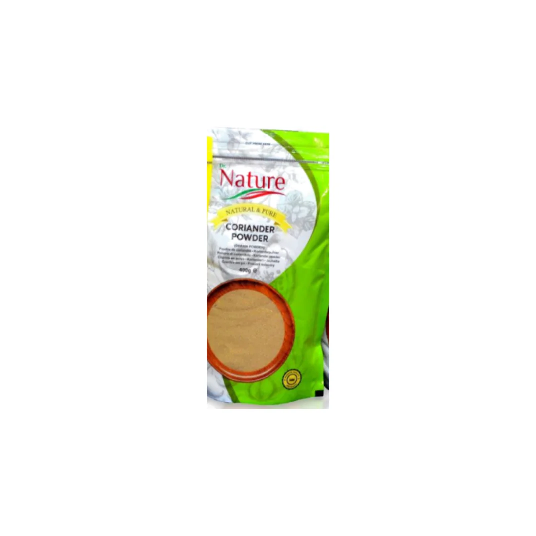 Dr. Nature Coriander Powder 400g x 6 pack