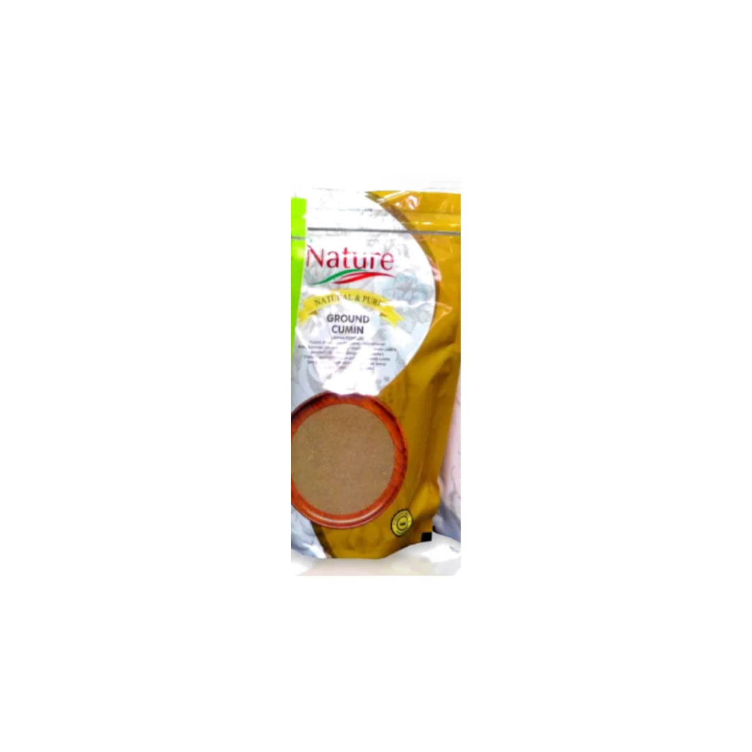 Dr. Nature Cumin (Jeera) Powder 1kg x 6 pack