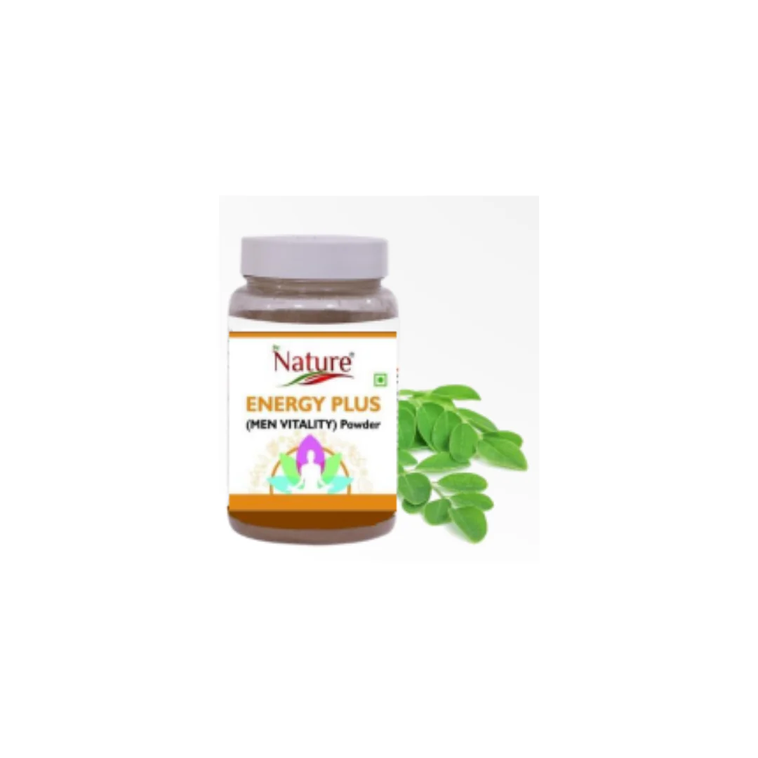 Dr. Nature Energy Plus Powder 100g x 6 pack
