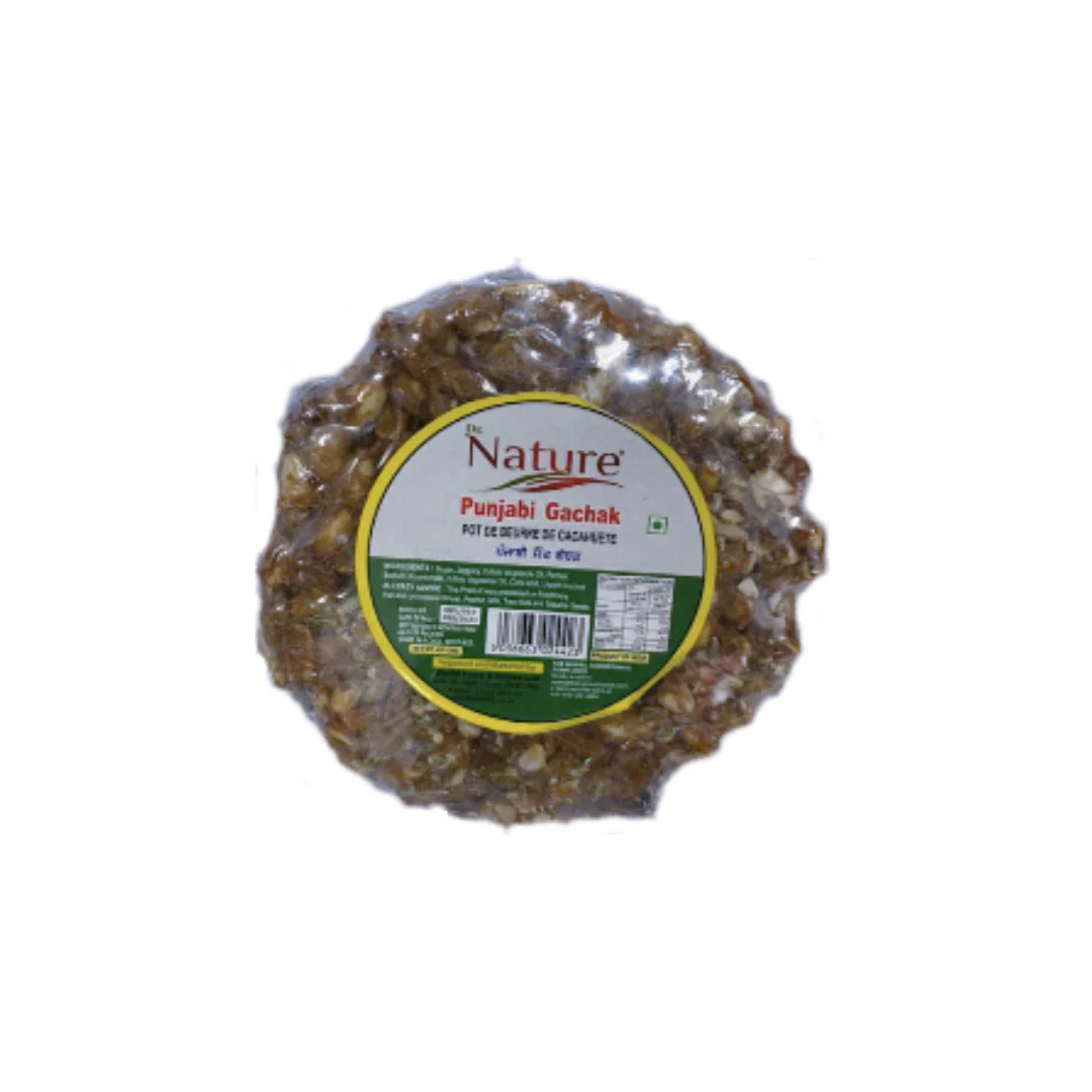 Dr. Nature Gachak 2x200gr x 6 pack