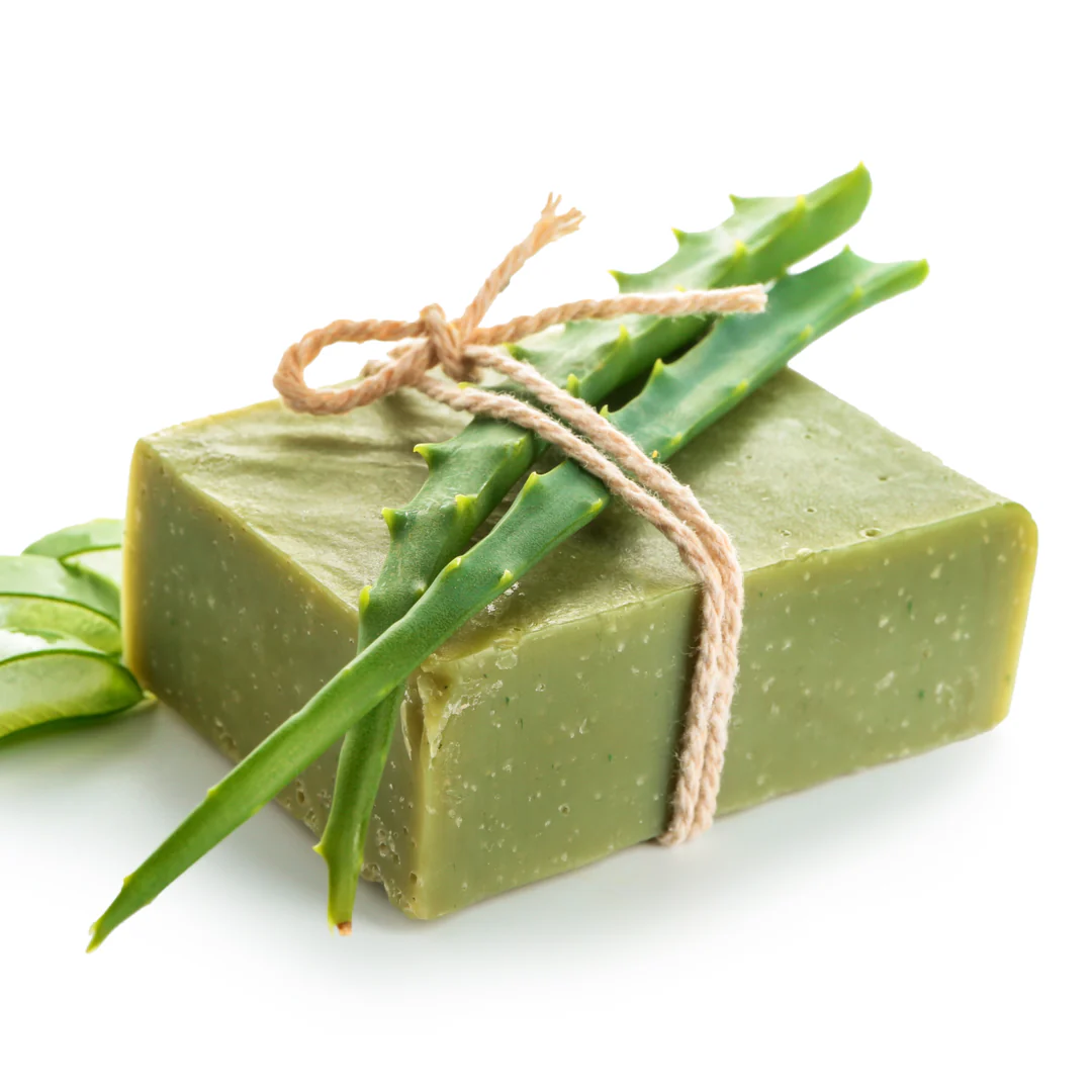 Dr. Nature Herbal Soap - Aloevera 100g x 6 pack