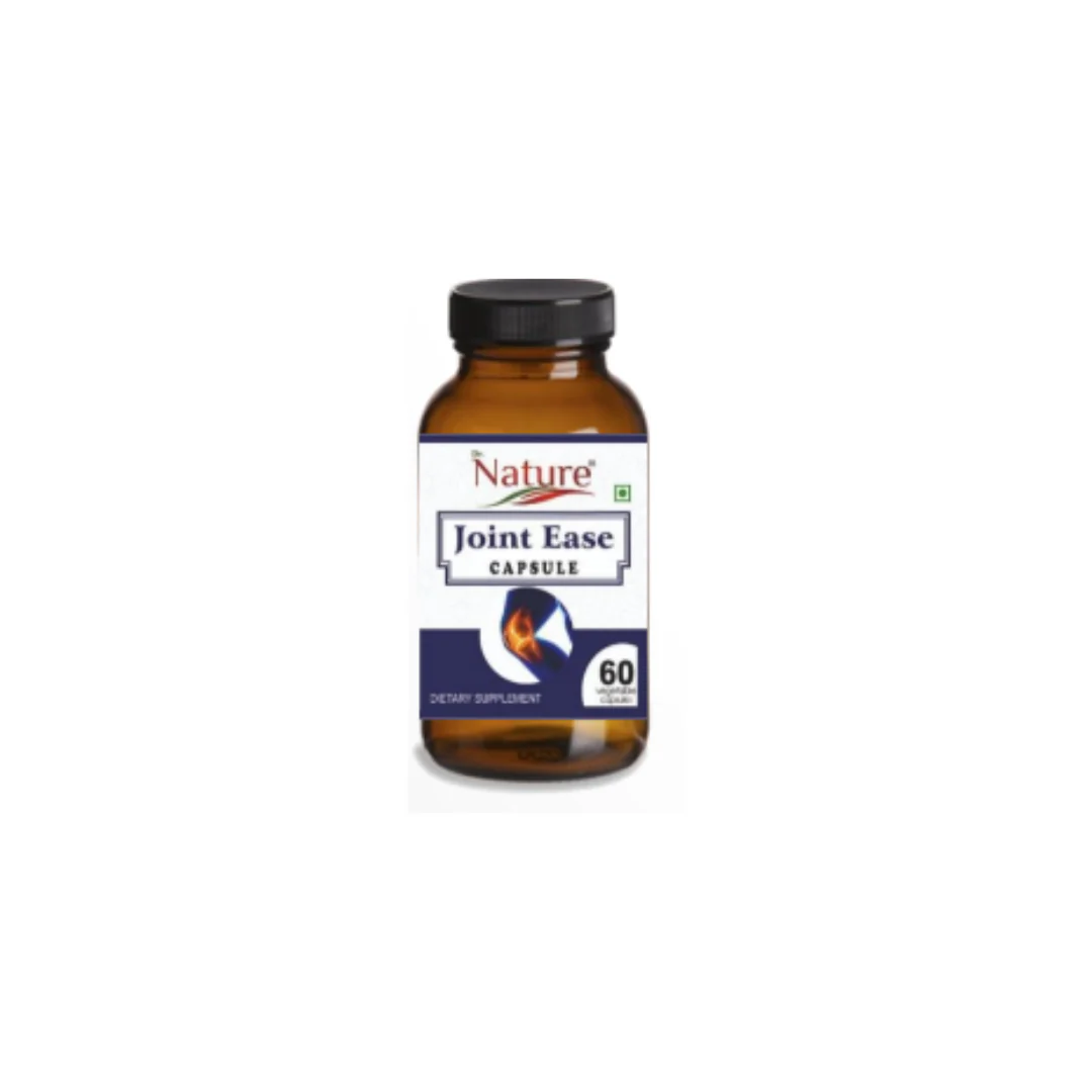 Dr. Nature Joint Ease Capsule 60x500mg x 6 pack