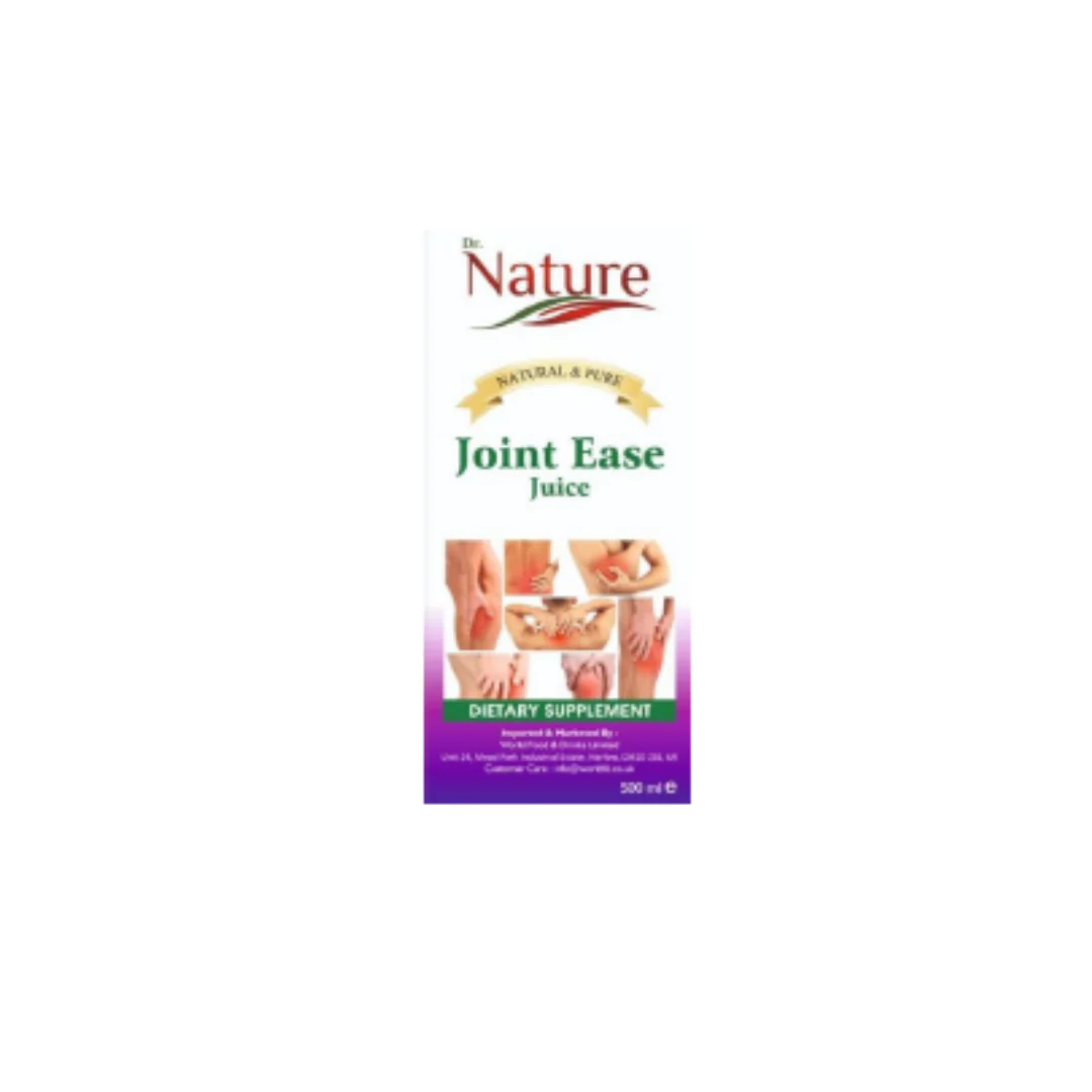 Dr. Nature Joint Ease Juice 500ml x 6 pack