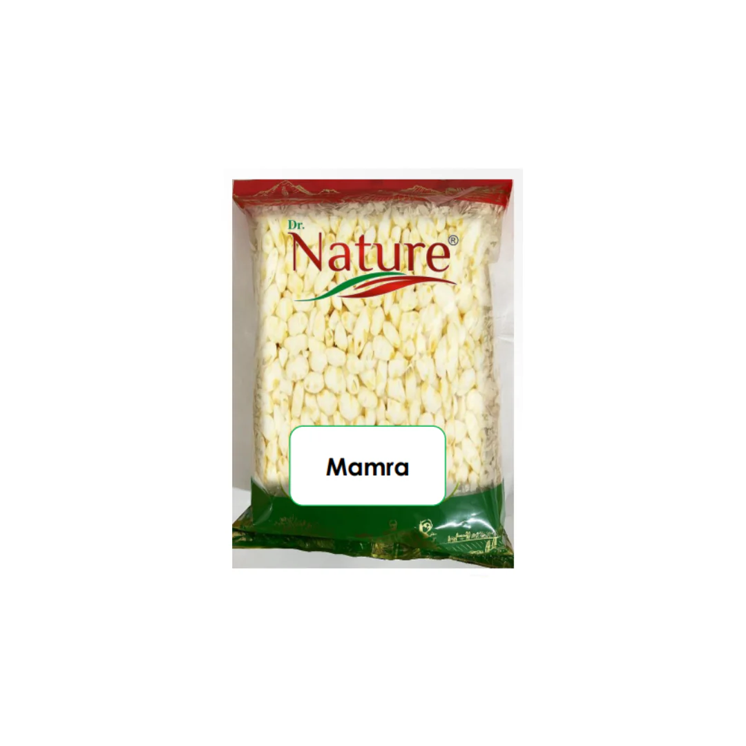 Dr. Nature Mamra 150g x 6 pack