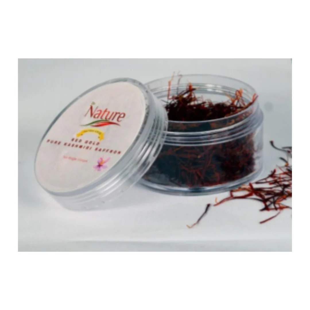 Dr. Nature Saffron 1g x 6 pack