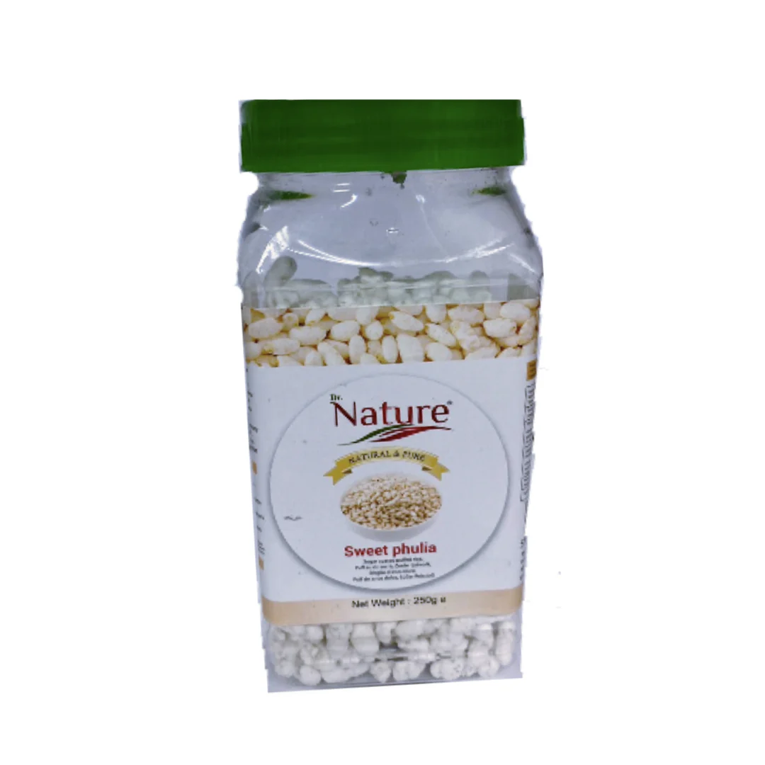 Dr. Nature Sweet Phulia 250gr x 6 pack