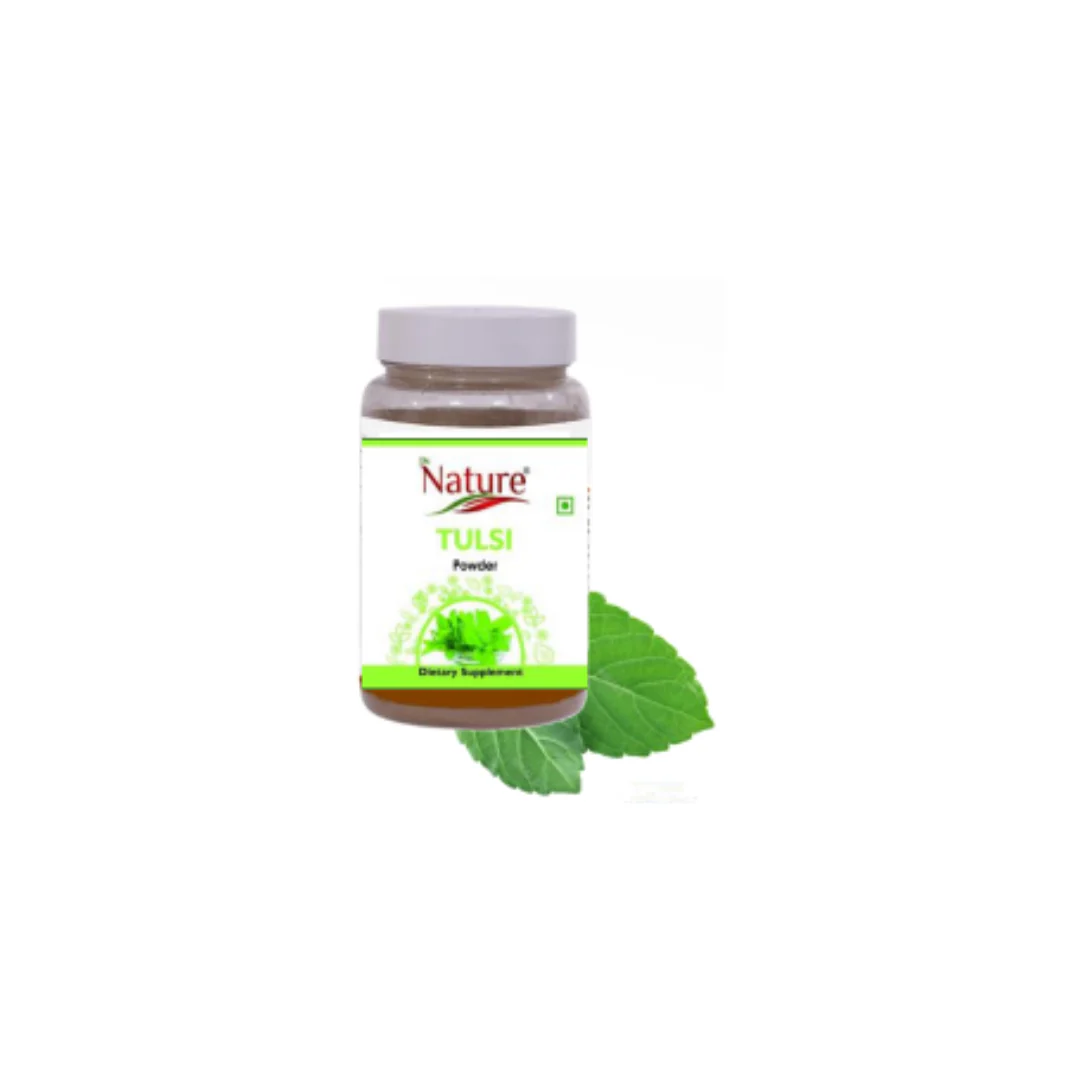 Dr. Nature Tulsi Powder 100g x 6 pack
