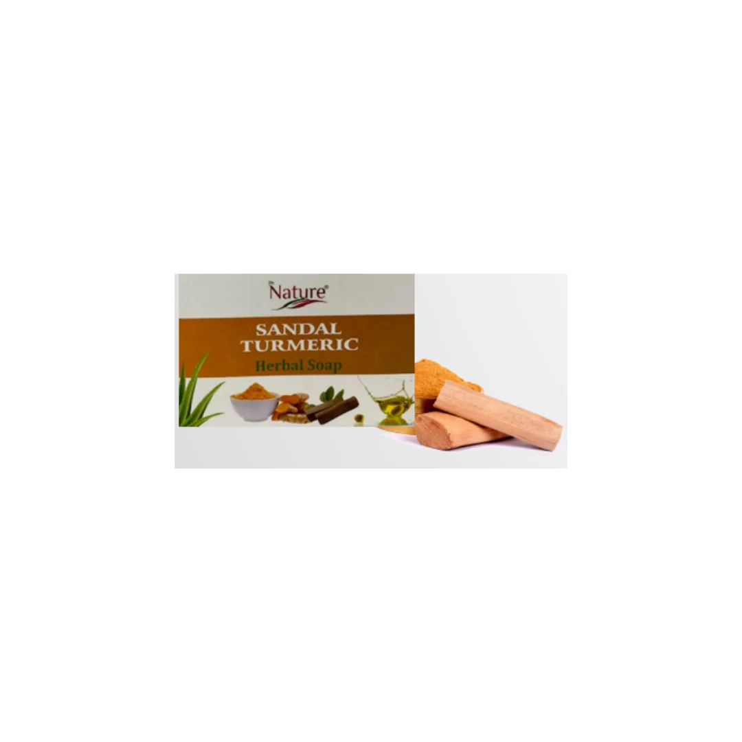 Dr.Nature Turmeric Latte Mix 300g x 6 pack