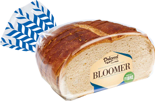 10x Dulcesol Buenpan Bloomer Bread