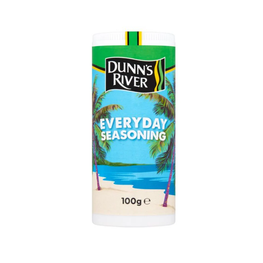 Dunns River Everyday Seasoning 100gr