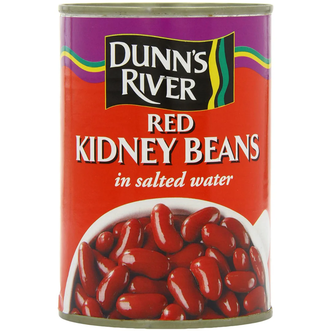 Dunn’s River Red Kidney Beans 12 x 400g