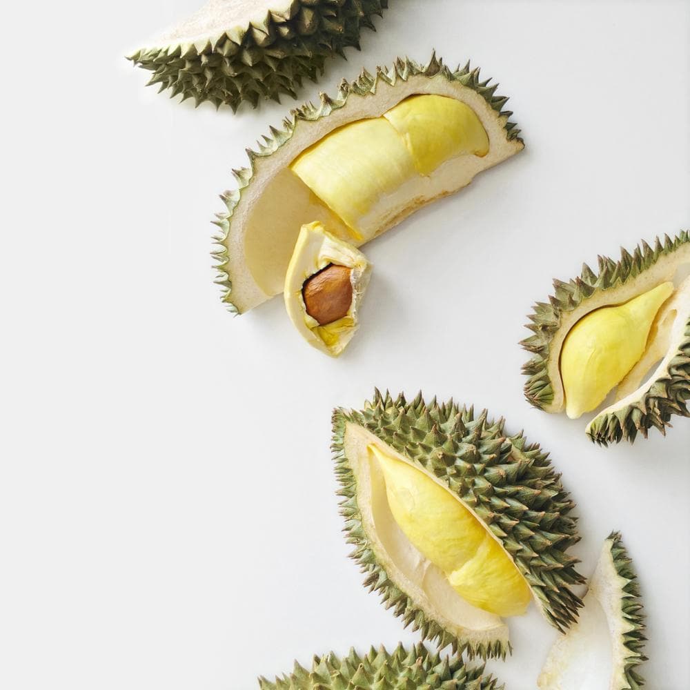 Durian Whole | Fresh Import from Thailand ~ 4-5kg - Image 3