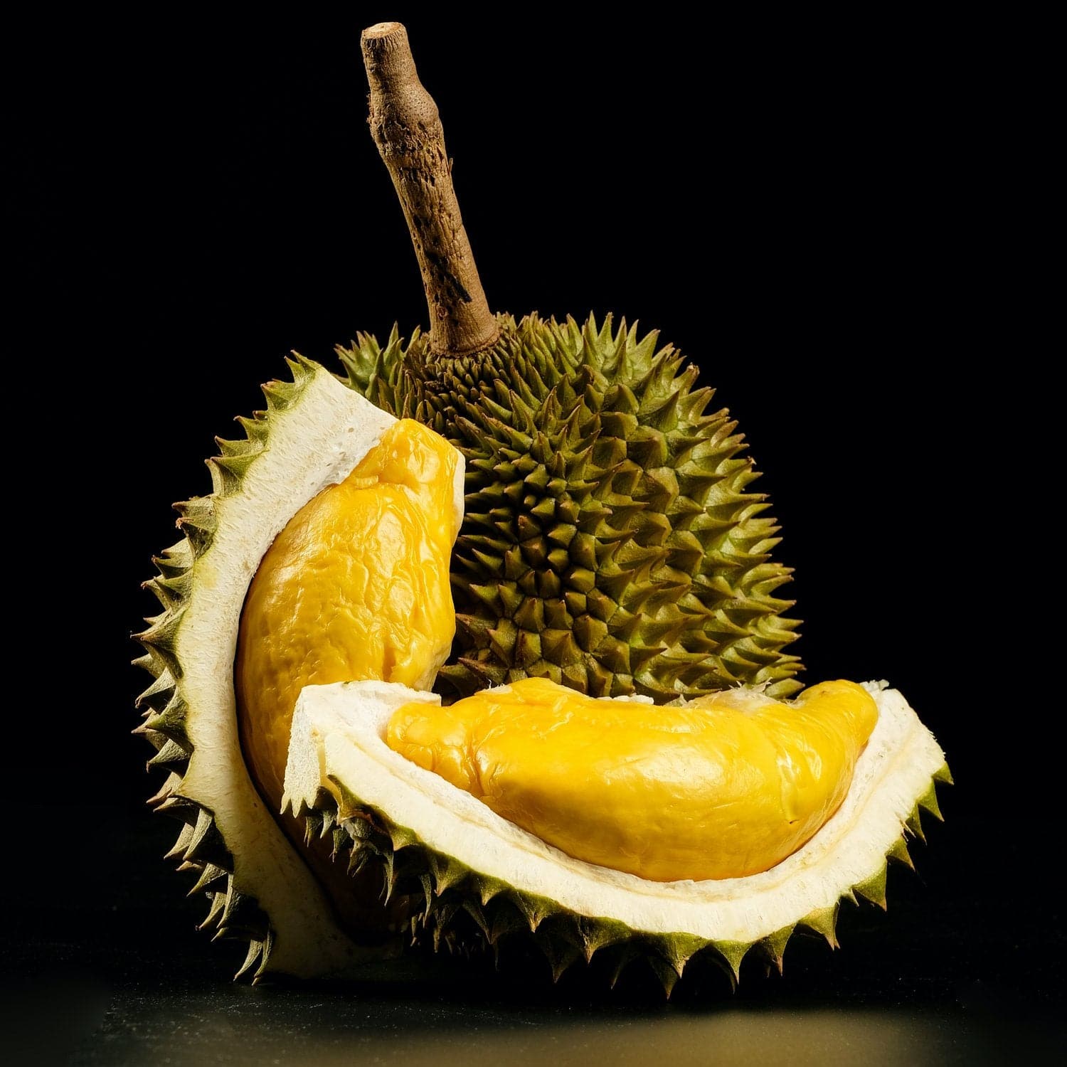 Durian Whole | Fresh Import from Thailand ~ 4-5kg - Image 4