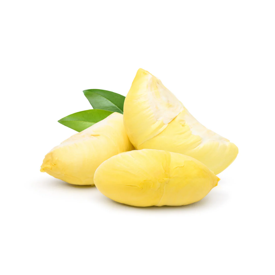 Durian Peeled 500g