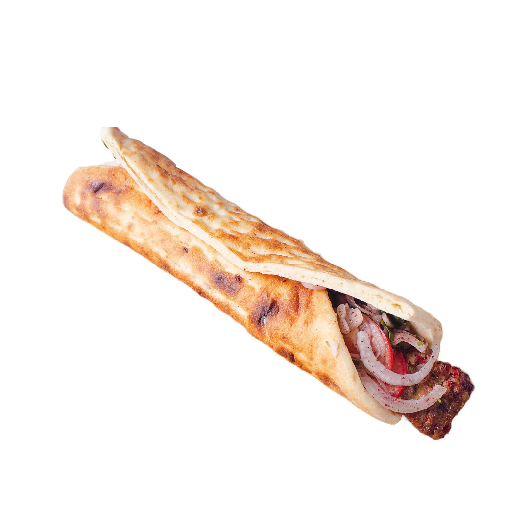 Dürüm Pidesi | 15 Units