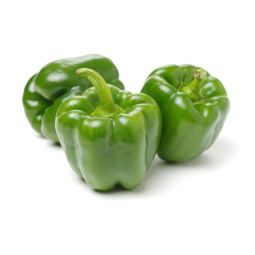 Capsicum Green-Dutch 5kg