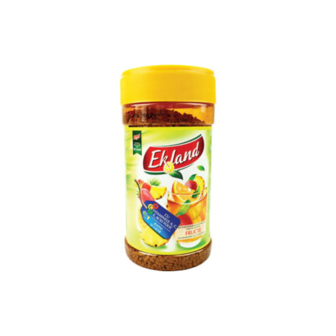 Ekoland Multivitamin Tea Drink 350gr