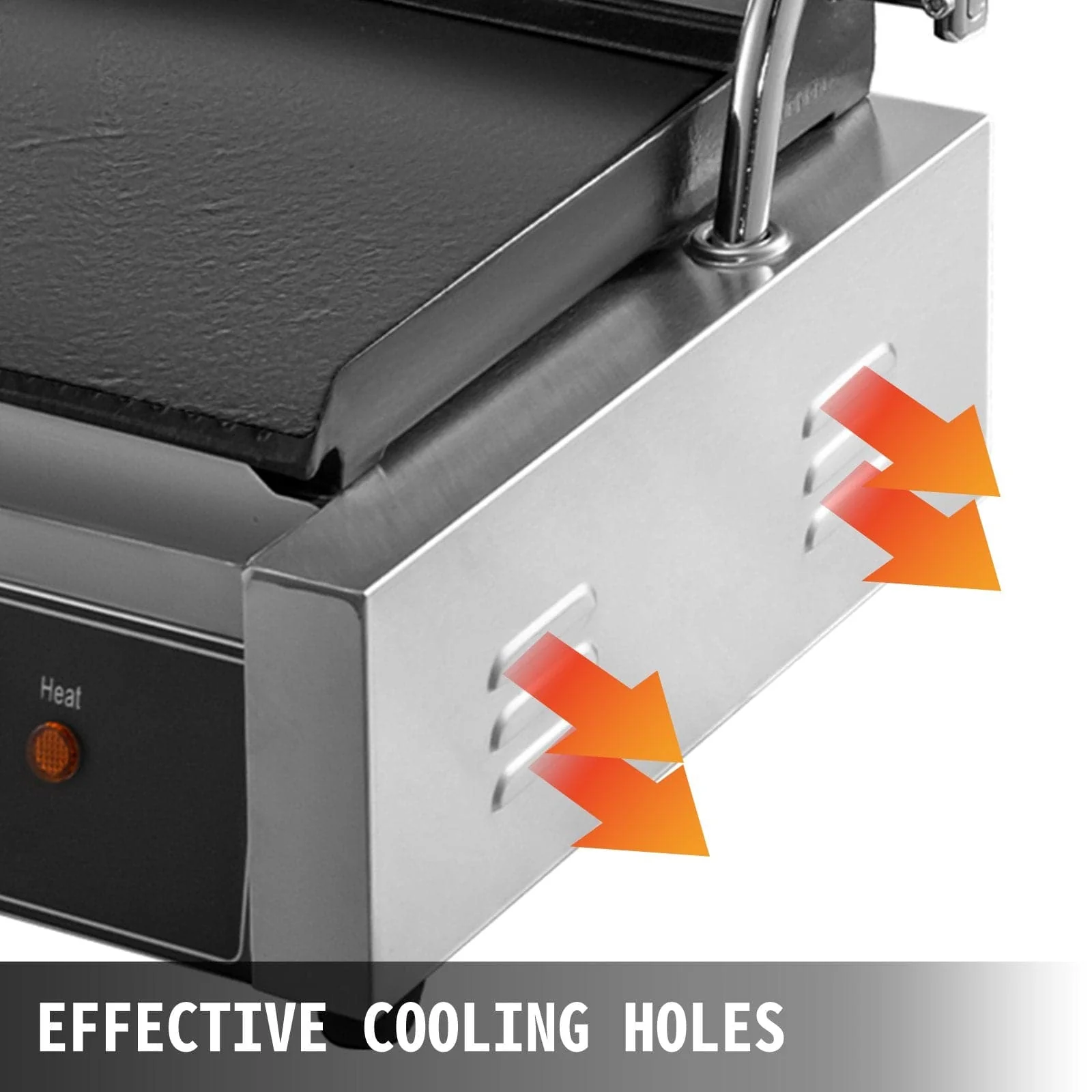 Electric Grill - Image 6