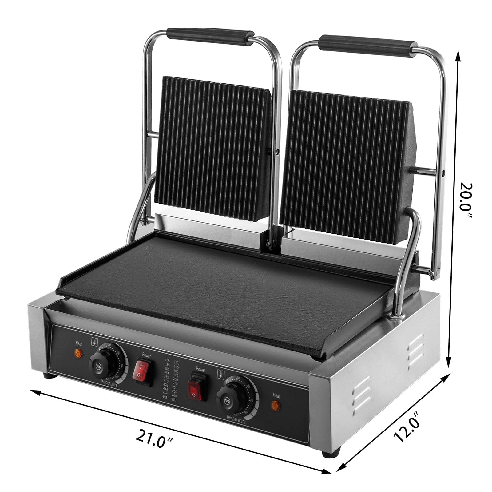 Electric Grill - Image 8