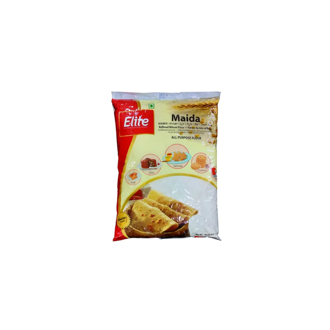 Elite Chakki Atta 5kg x 6 pack