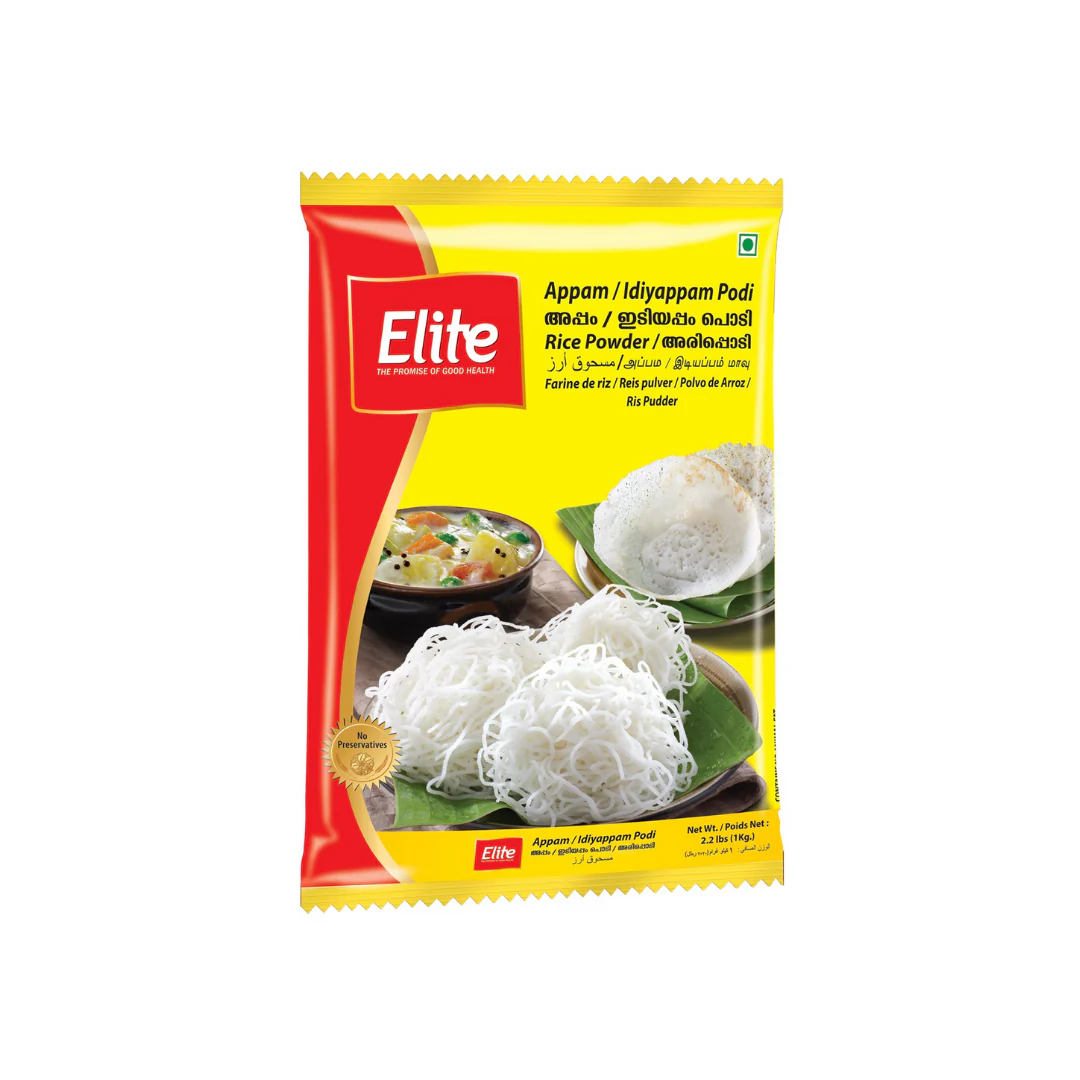 Elite Idiyappam Podi 1kg x 6 pack