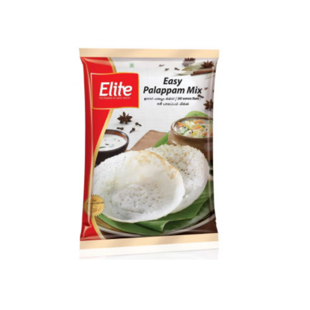Elite Palappam Mix 1kg x 6 pack