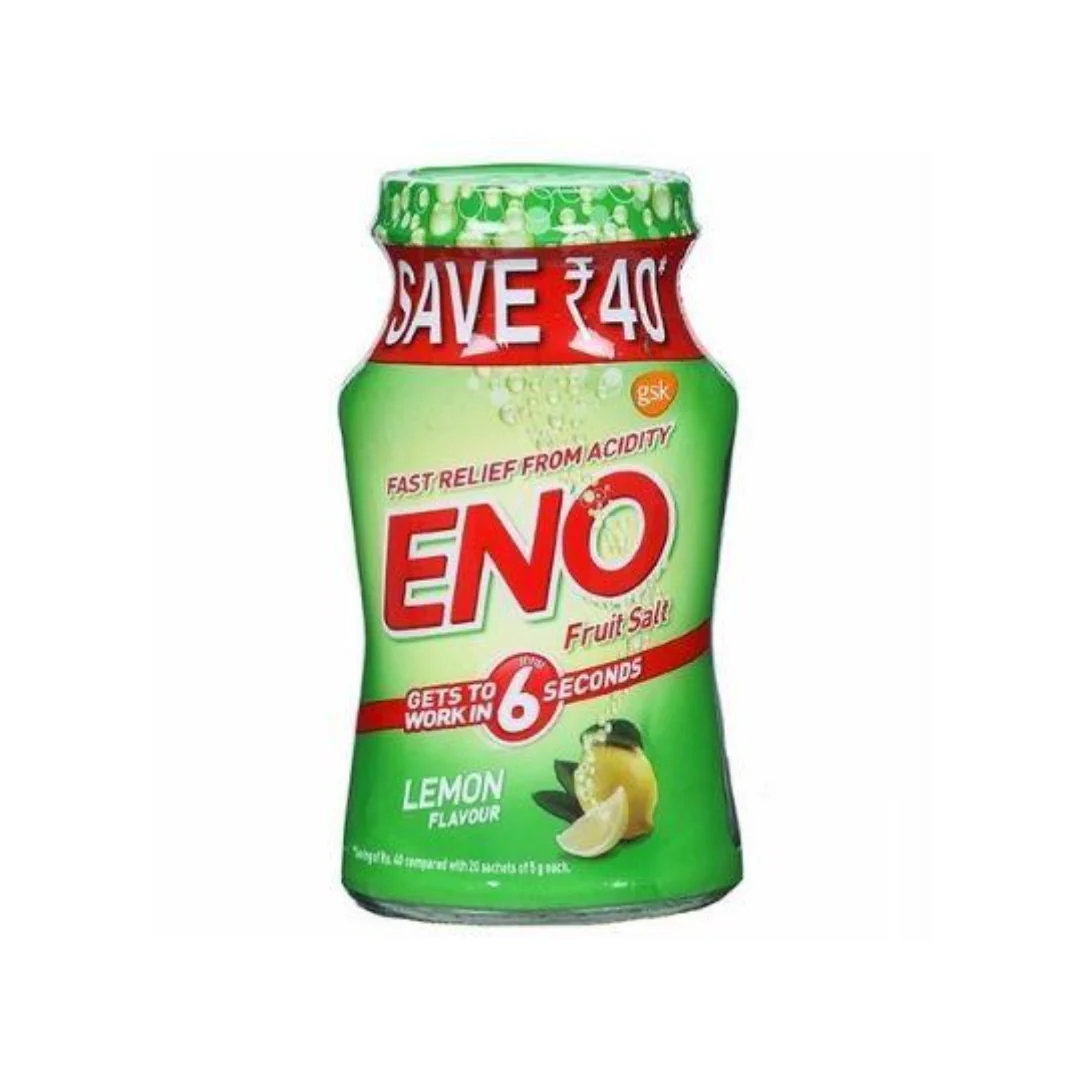 ENO - LEMON 100g x 6 pack
