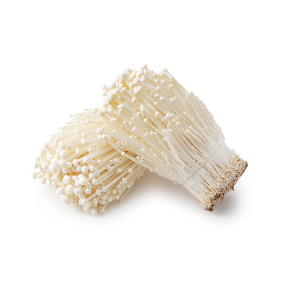 Mushroom-Enoki 4kg