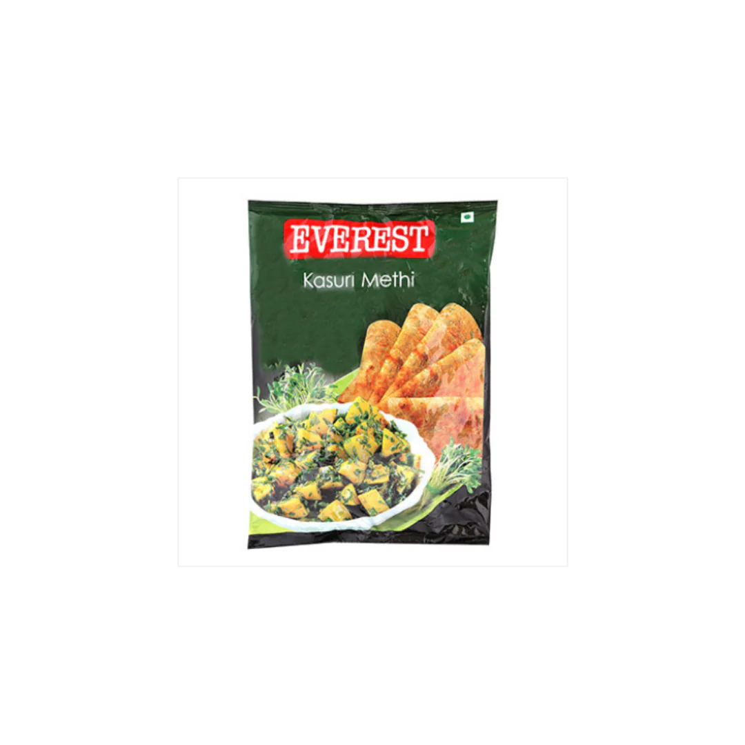 EVEREST Kasuri Methi 25g x 6 pack