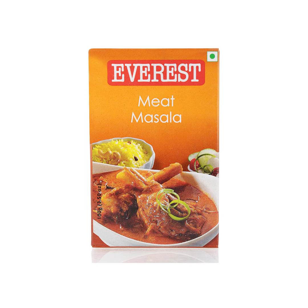 EVEREST Meat Masala 100g x 6 pack