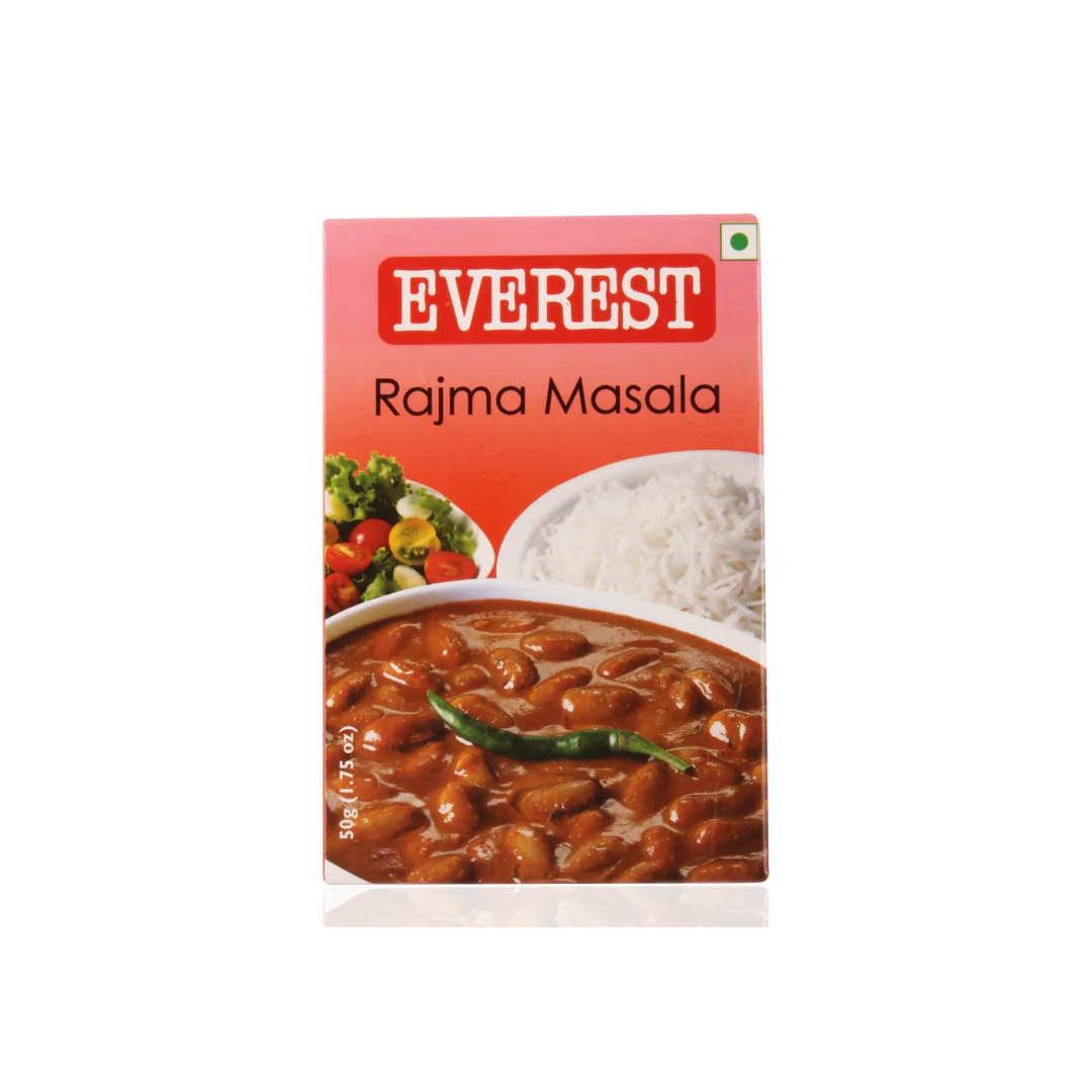EVEREST Rajma Masala 100g x 6 pack