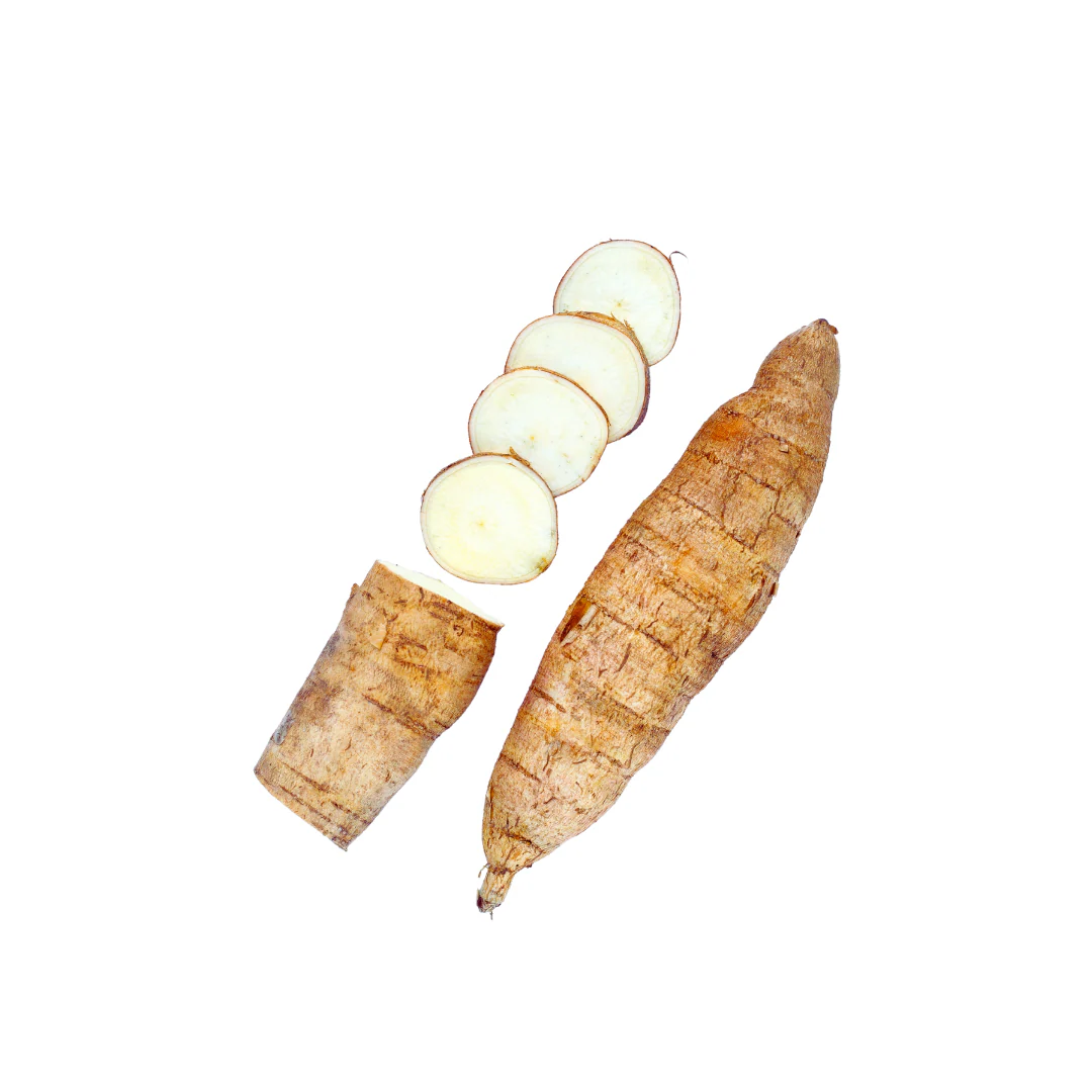 Cassava 17-18kg