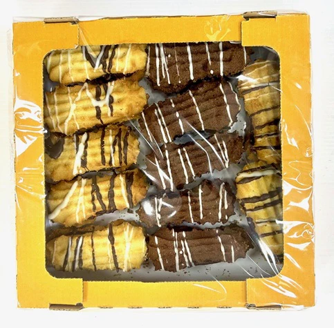 Expo Cookies "Eklerki" 300gr