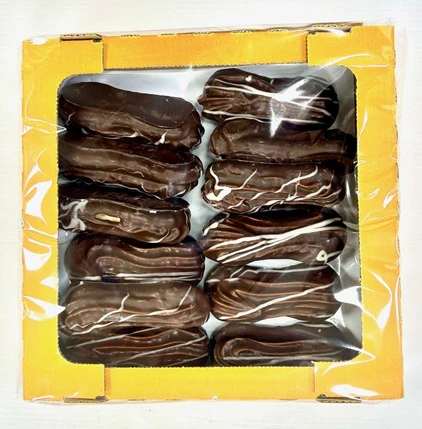 Expo Cookies Fantazja Kukulka 300gr